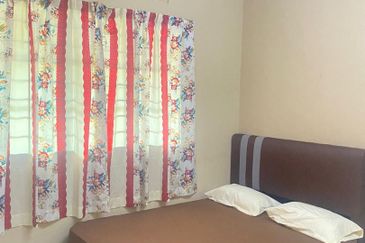 Taman Peringgit Jaya