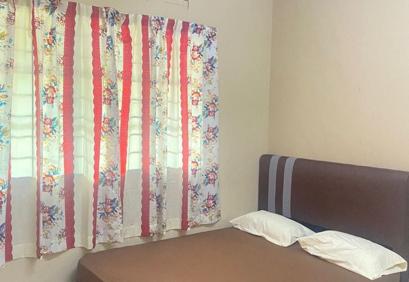 Taman Peringgit Jaya