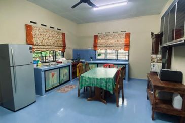 Taman Peringgit Jaya