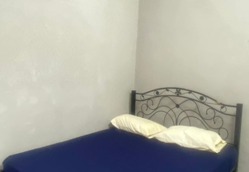 Taman Peringgit Jaya