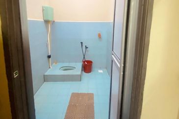 Taman Peringgit Jaya