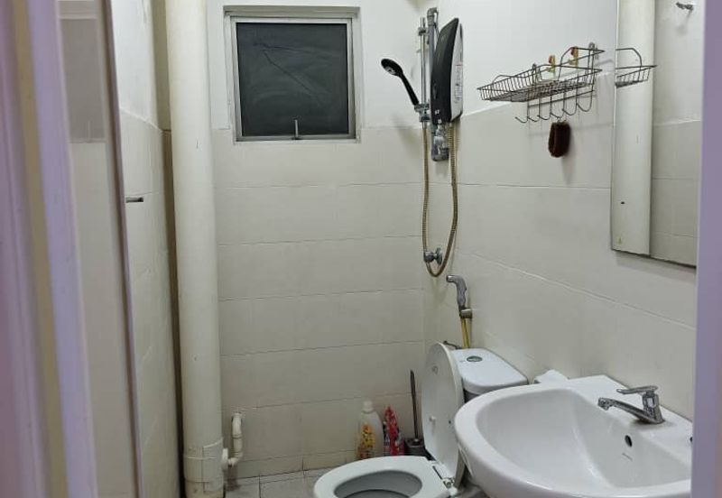 Avelon Tower @ Plaza Medan Putra