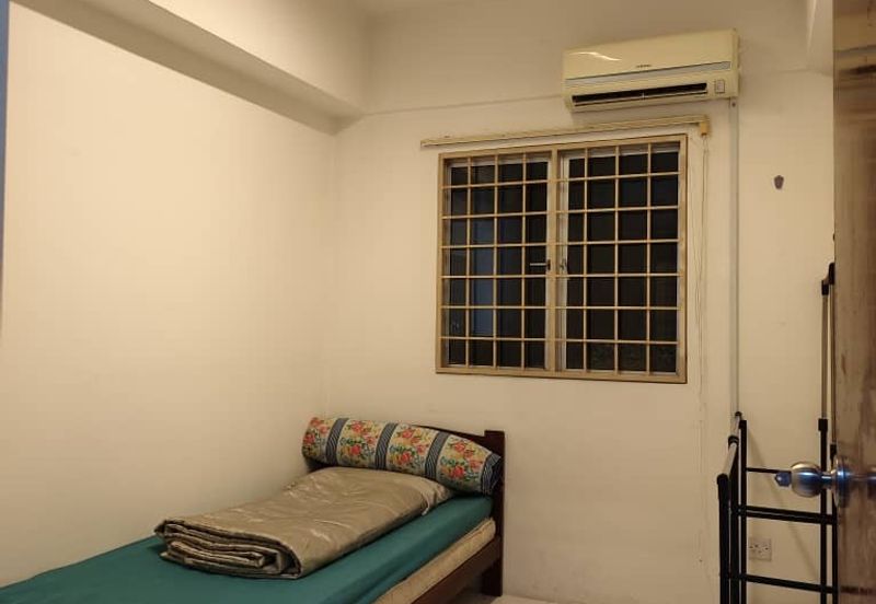 Avelon Tower @ Plaza Medan Putra