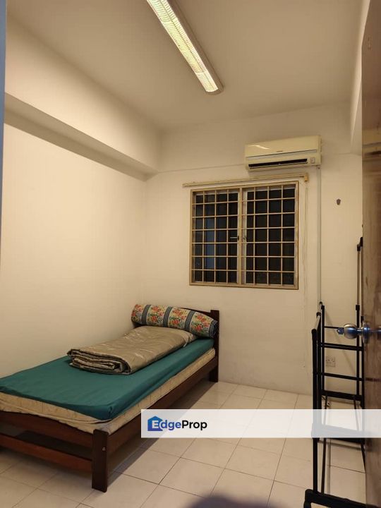 FOR RENT: Avelon Tower @ Plaza Medan Putra, Kepong, Kuala Lumpur (NZ), Kuala Lumpur, Bandar Menjalara