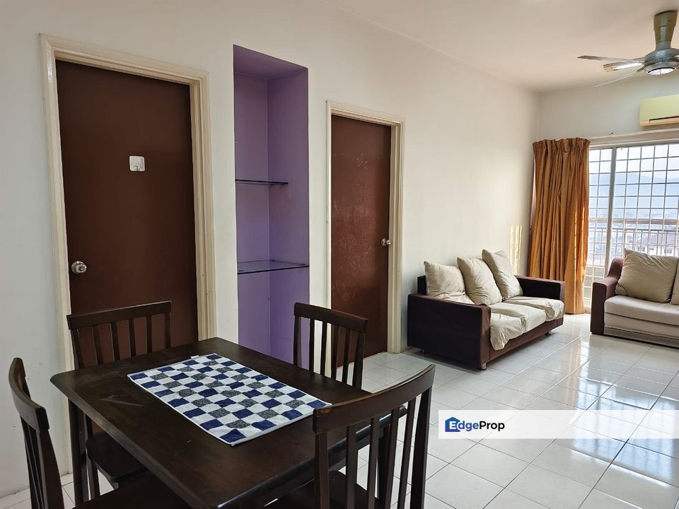 FOR RENT: Avelon Tower @ Plaza Medan Putra, Kepong, Kuala Lumpur (NZ), Kuala Lumpur, Bandar Menjalara