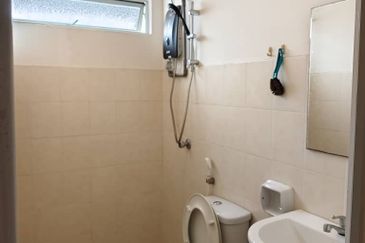 Avelon Tower @ Plaza Medan Putra