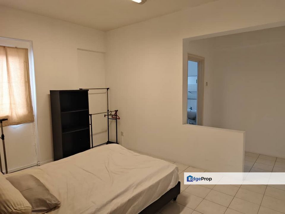 FOR RENT: Avelon Tower @ Plaza Medan Putra, Kepong, Kuala Lumpur (NZ), Kuala Lumpur, Bandar Menjalara