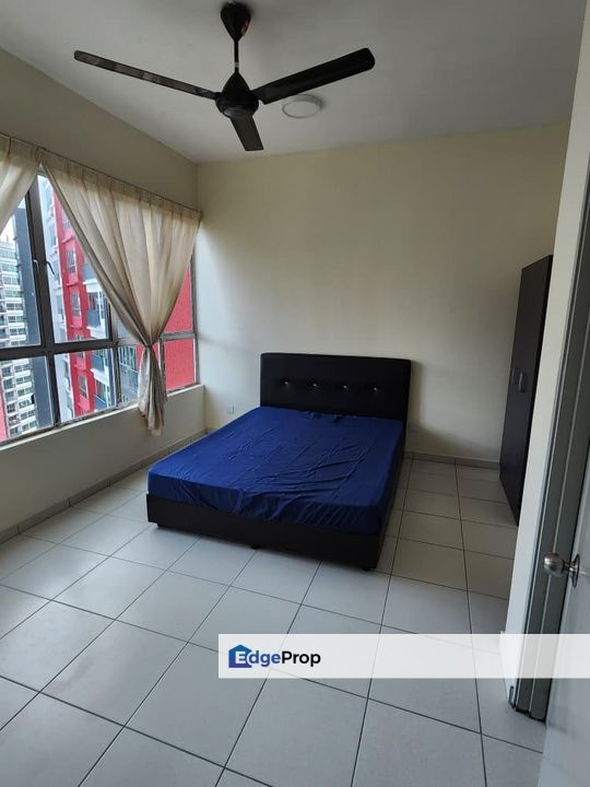 FOR RENT: The Zizz @ Damansara North, Damansara Damai, Selangor (NZ), Selangor, Damansara Damai