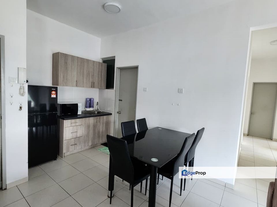 FOR RENT: The Zizz @ Damansara North, Damansara Damai, Selangor (NZ), Selangor, Damansara Damai