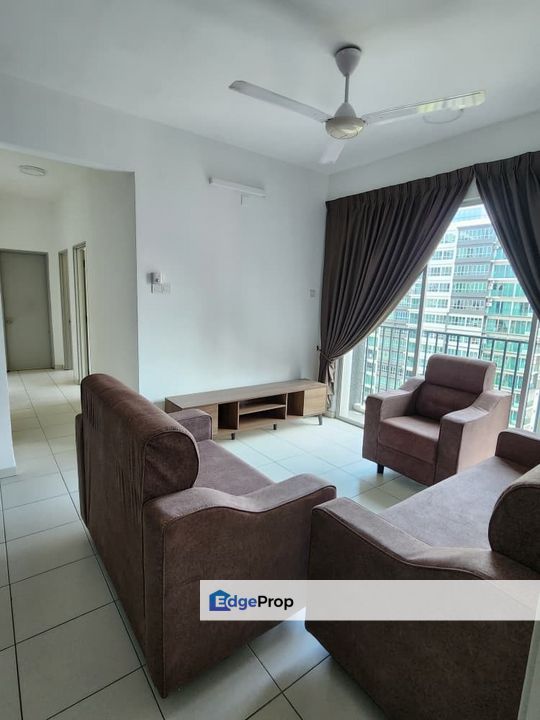 FOR RENT: The Zizz @ Damansara North, Damansara Damai, Selangor (NZ), Selangor, Damansara Damai