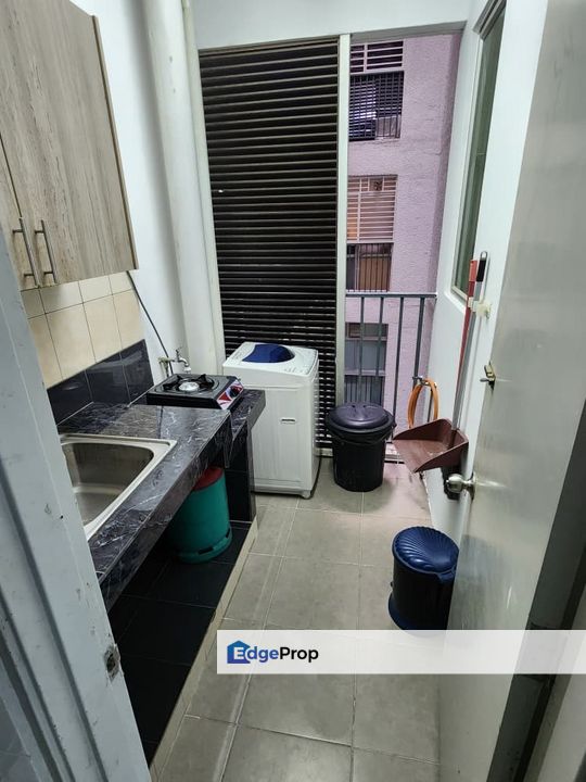 FOR RENT: The Zizz @ Damansara North, Damansara Damai, Selangor (NZ), Selangor, Damansara Damai