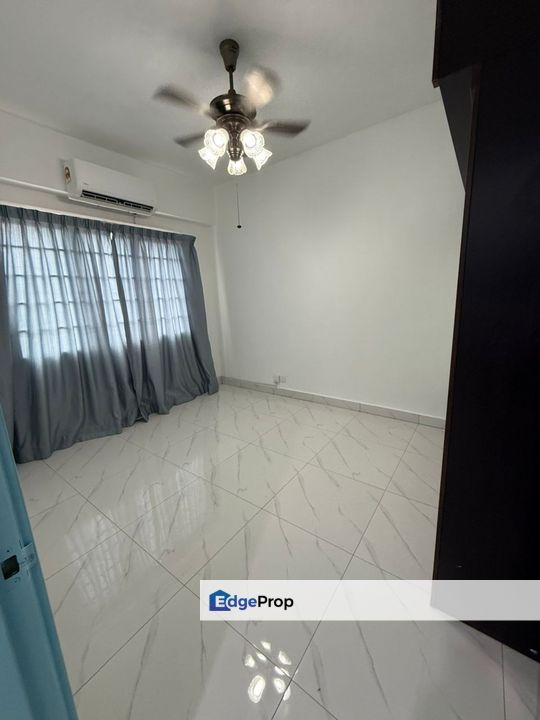 FOR RENT: Menara D'sara, Bandar Sri Damansara, Selangor (NZ), Kuala Lumpur, Bandar Menjalara