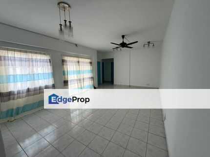 FOR RENT: Menara D'sara, Bandar Sri Damansara, Selangor (NZ), Kuala Lumpur, Bandar Menjalara