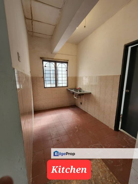 FOR RENT: Taman Mastiara, Jalan Ipoh, Kuala Lumpur (NZ), Kuala Lumpur, Jalan Ipoh