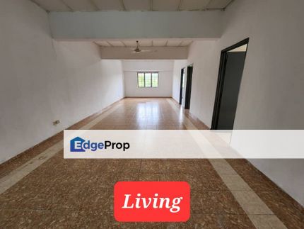 FOR RENT: Taman Mastiara, Jalan Ipoh, Kuala Lumpur (NZ), Kuala Lumpur, Jalan Ipoh