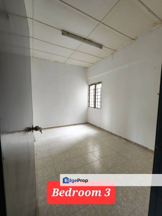 FOR RENT: Taman Mastiara, Jalan Ipoh, Kuala Lumpur (NZ), Kuala Lumpur, Jalan Ipoh