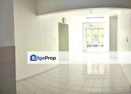 FOR RENT: 162 Residensi Selayang Batu Caves Selangor (NZ), Selangor, Selayang