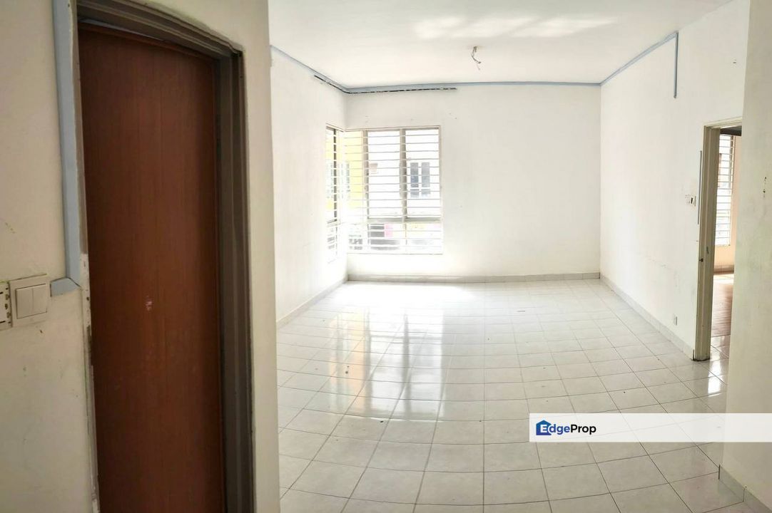 FOR RENT: 162 Residensi Selayang Batu Caves Selangor (NZ), Selangor, Selayang