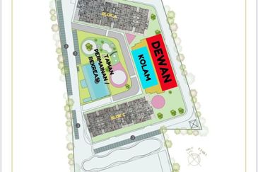 Residensi Bukit Katil (PR1MA Bukit Katil)