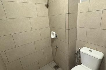 FOR RENT : SAKURA RESIDENCY, PRESINT 11, PUTRAJAYA -DS