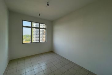 Residensi Bukit Katil (PR1MA Bukit Katil)