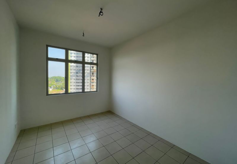 Residensi Bukit Katil (PR1MA Bukit Katil)