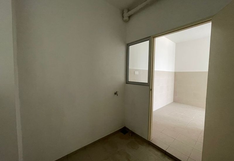 Residensi Bukit Katil (PR1MA Bukit Katil)