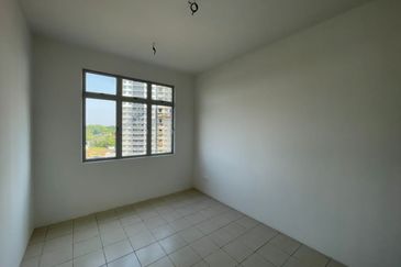 Residensi Bukit Katil (PR1MA Bukit Katil)