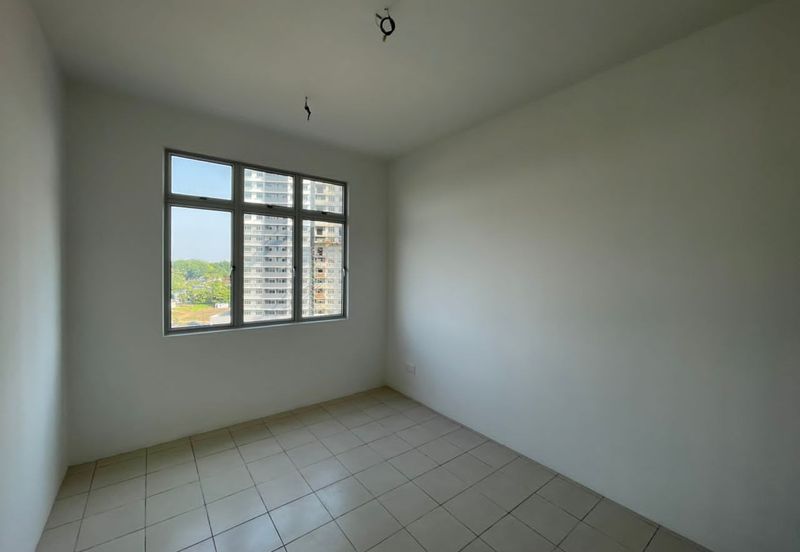 Residensi Bukit Katil (PR1MA Bukit Katil)