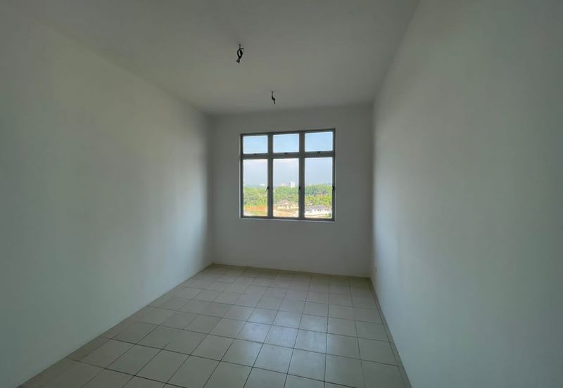 Residensi Bukit Katil (PR1MA Bukit Katil)