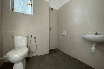 Residensi Bukit Katil (PR1MA Bukit Katil)