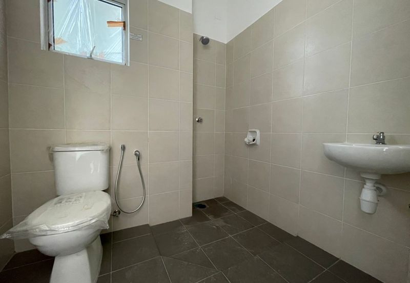 Residensi Bukit Katil (PR1MA Bukit Katil)