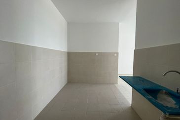 Residensi Bukit Katil (PR1MA Bukit Katil)