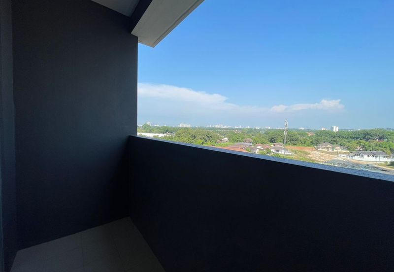 Residensi Bukit Katil (PR1MA Bukit Katil)