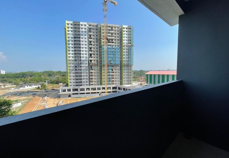 Residensi Bukit Katil (PR1MA Bukit Katil)