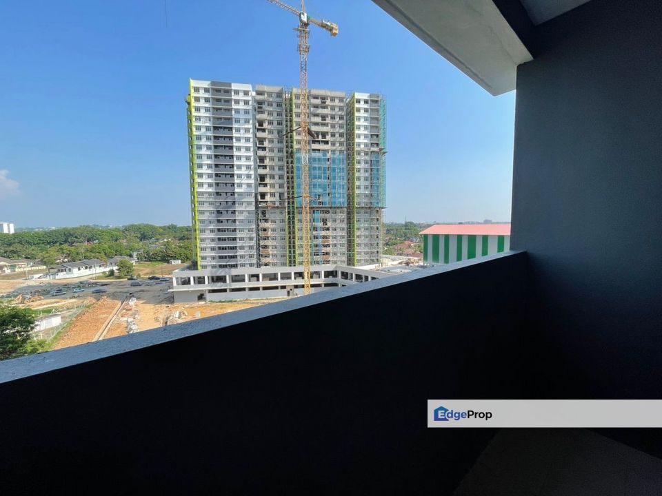 PR1MA RESIDENSI BUKIT KATIL, AYER KEROH MELAKA (NZ), Melaka, Ayer Keroh