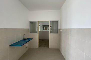 Residensi Bukit Katil (PR1MA Bukit Katil)