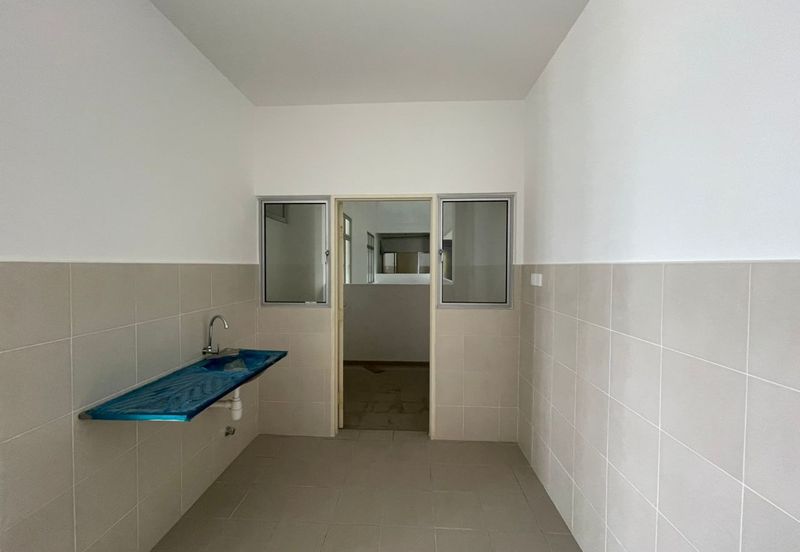 Residensi Bukit Katil (PR1MA Bukit Katil)