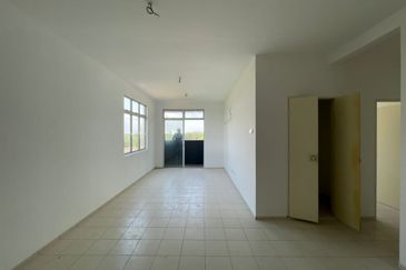 Residensi Bukit Katil (PR1MA Bukit Katil)