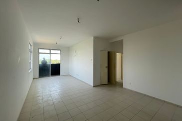 Residensi Bukit Katil (PR1MA Bukit Katil)