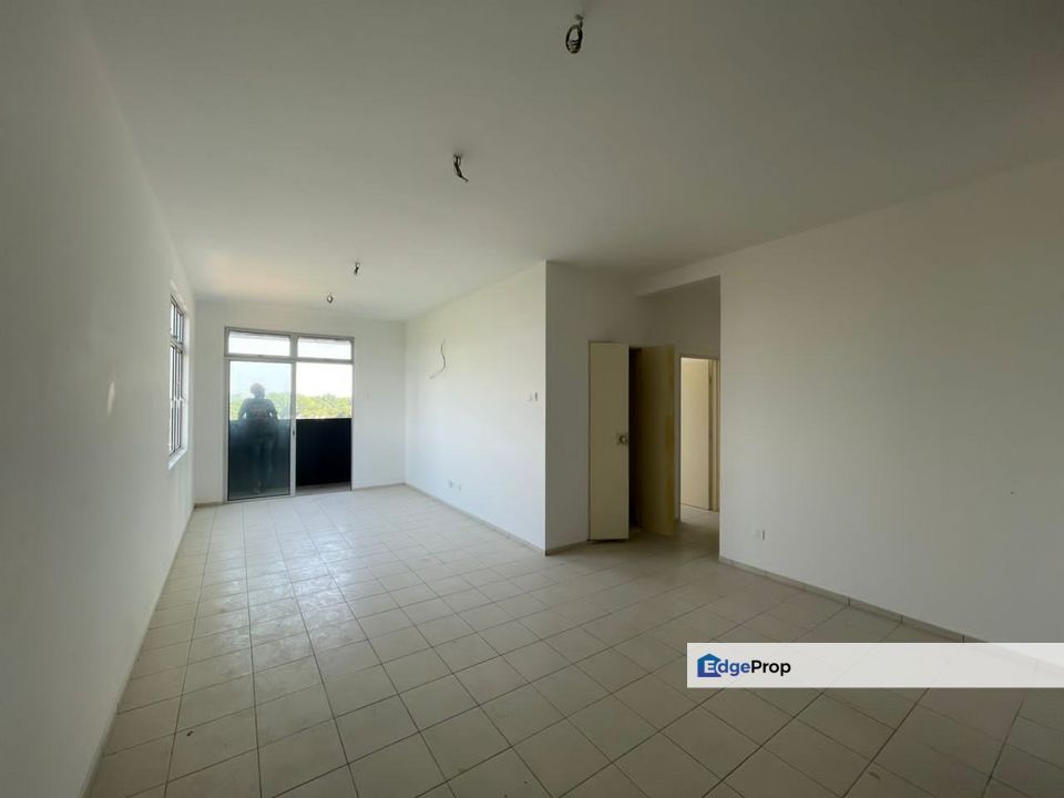 PR1MA RESIDENSI BUKIT KATIL, AYER KEROH MELAKA (NZ), Melaka, Ayer Keroh