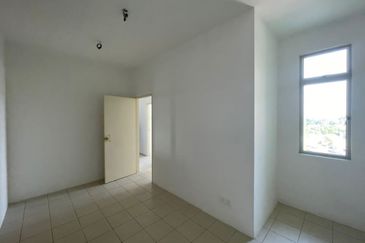 Residensi Bukit Katil (PR1MA Bukit Katil)