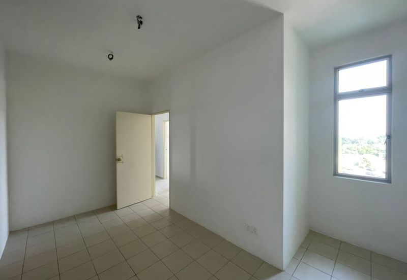 Residensi Bukit Katil (PR1MA Bukit Katil)