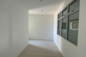 Residensi Bukit Katil (PR1MA Bukit Katil)
