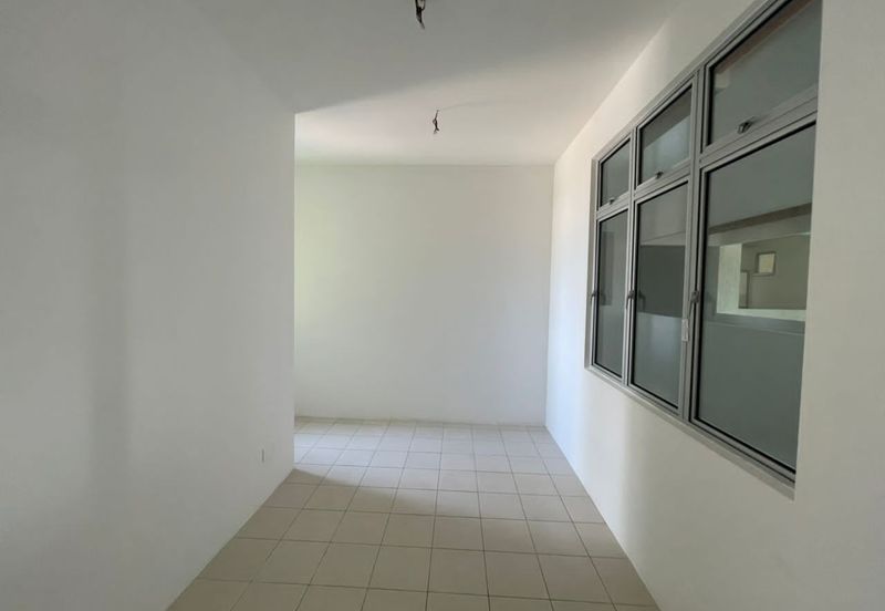 Residensi Bukit Katil (PR1MA Bukit Katil)