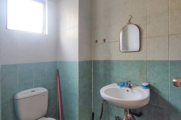 Permai Puteri Apartment