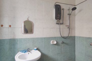 Permai Puteri Apartment