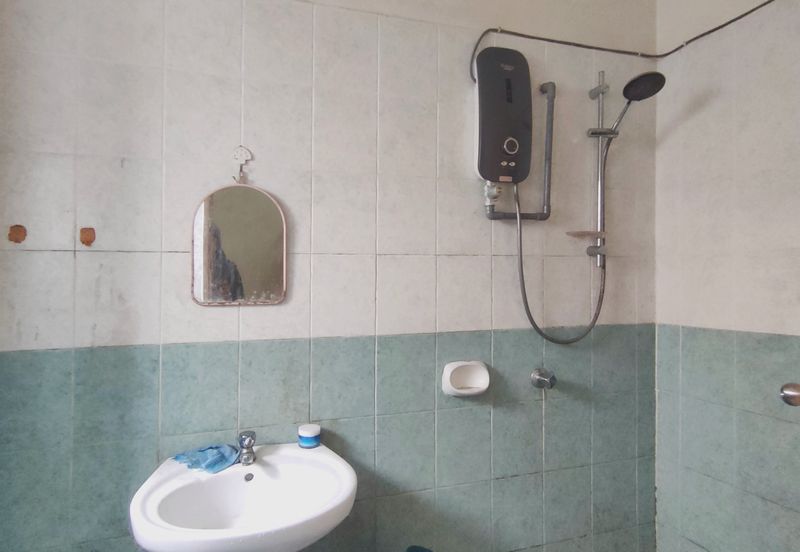 Permai Puteri Apartment