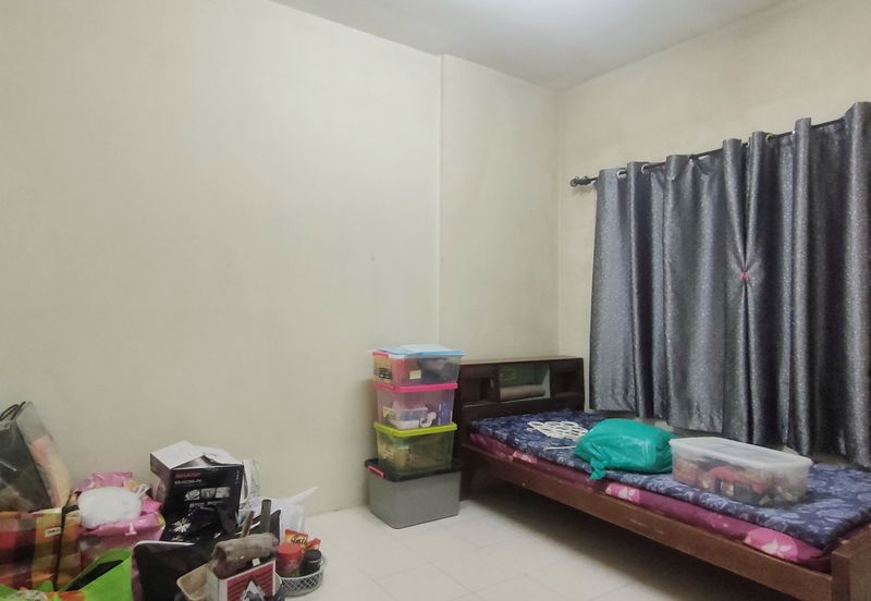 Permai Puteri Apartment