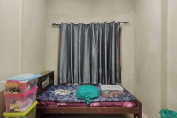 Permai Puteri Apartment